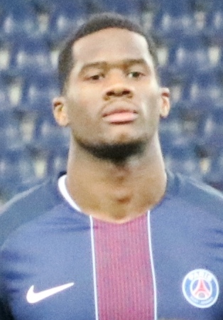 Samuel Essende