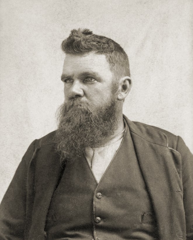 Samuel Fielden