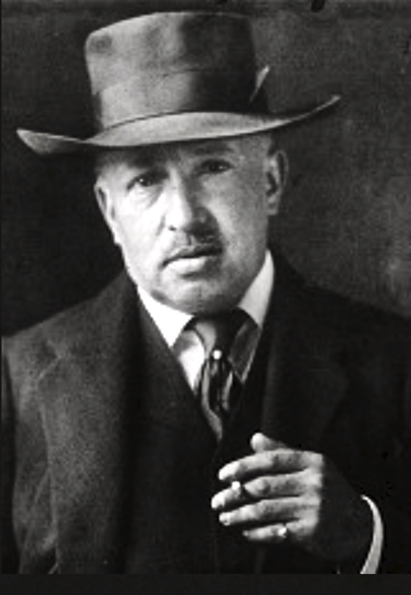 Samuel Fischer