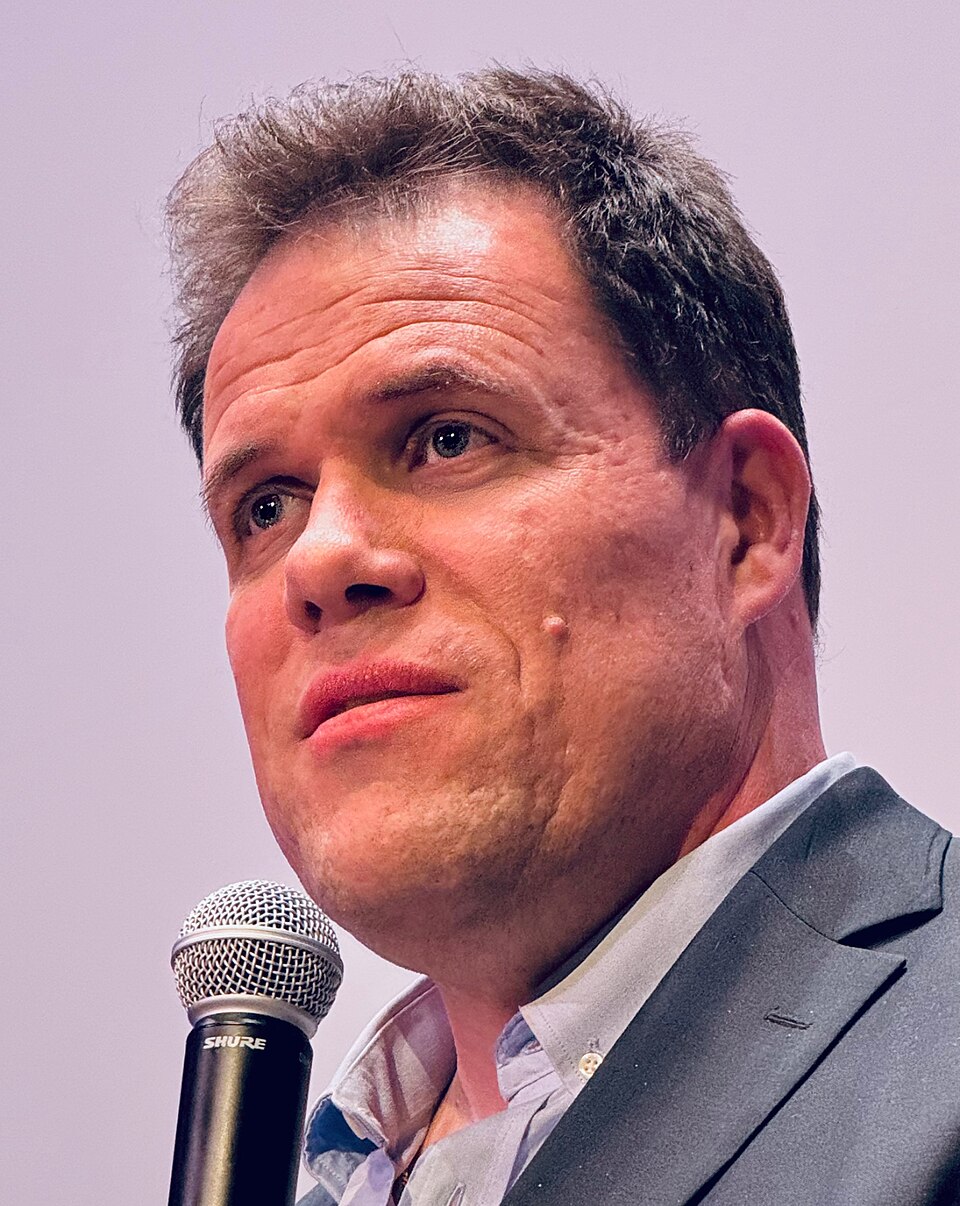 Samuel Granados