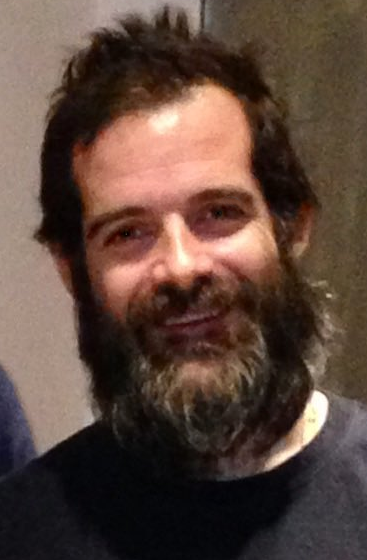 Samuel Grand