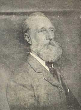 Samuel Hodson