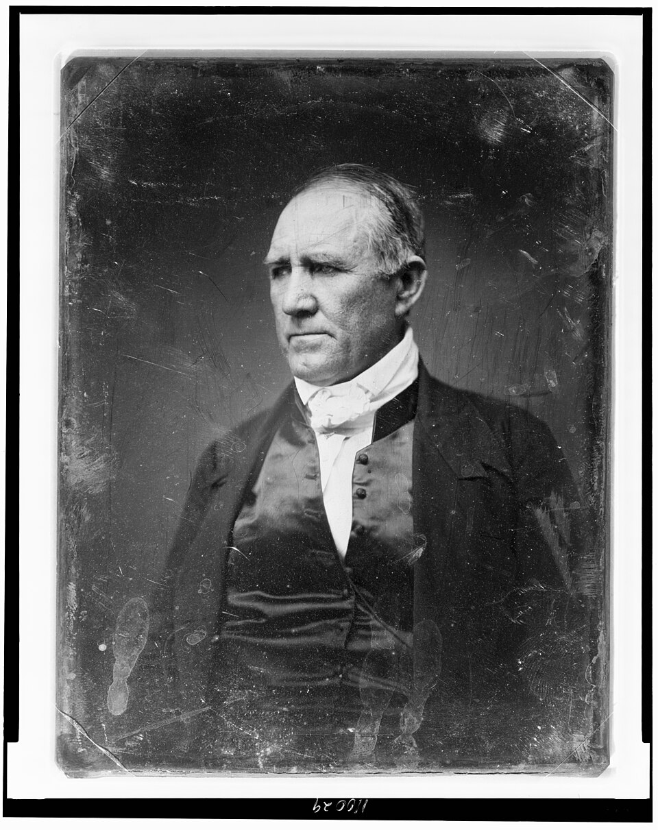 Samuel Houston