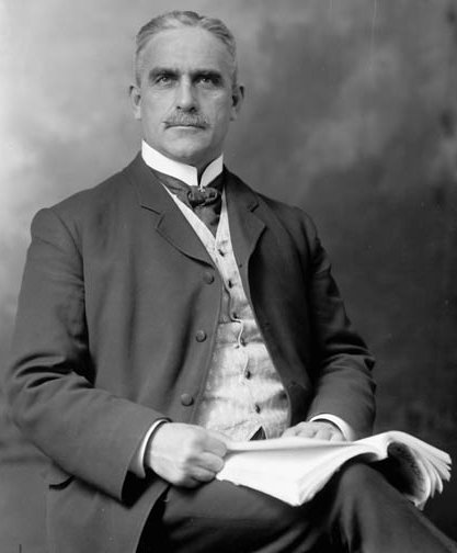 Samuel Hughes