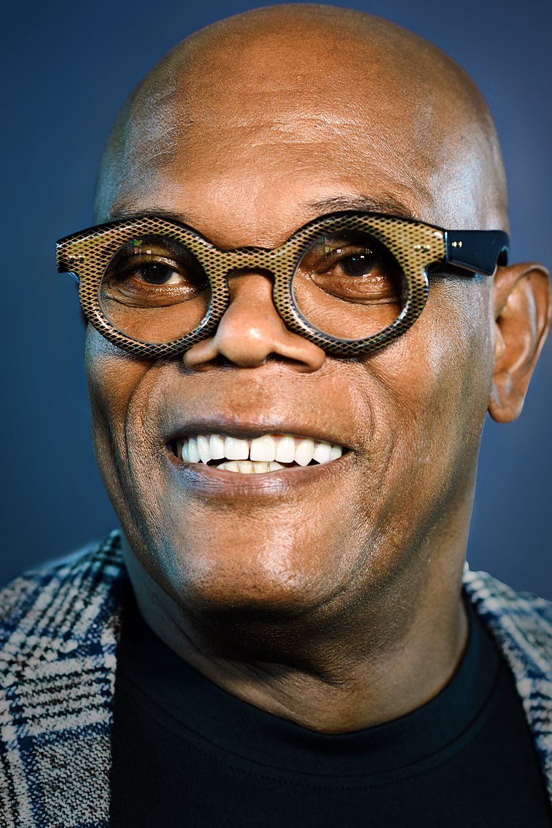 Samuel Jackson