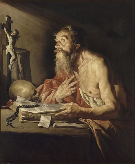 Samuel Jerome