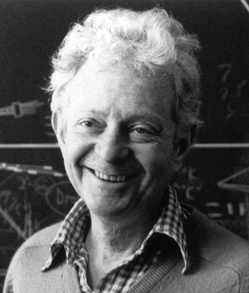 Samuel Lederman