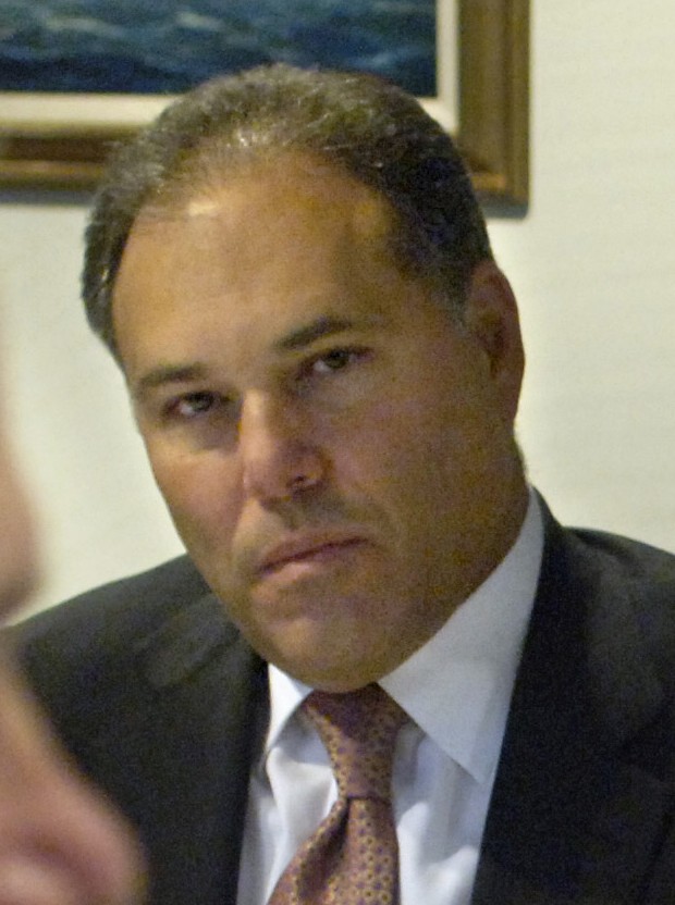 Samuel Lewis Navarro