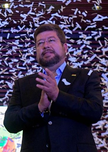 Samuel Medina