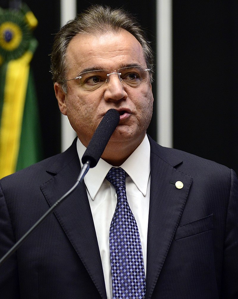 Samuel Moreira