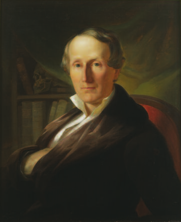 Samuel Morton