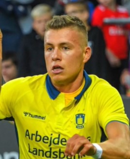 Samuel Mraz