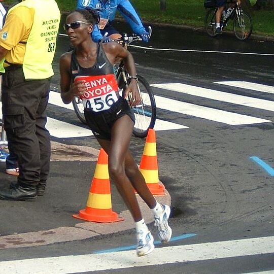 Samuel Ng’ang’a
