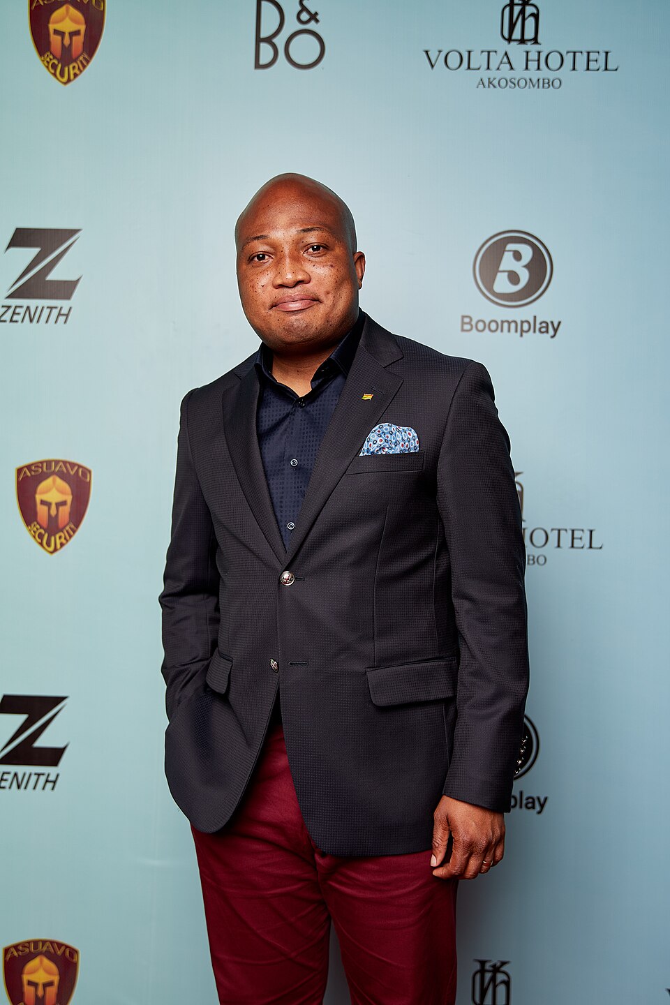 Samuel Okudzeto