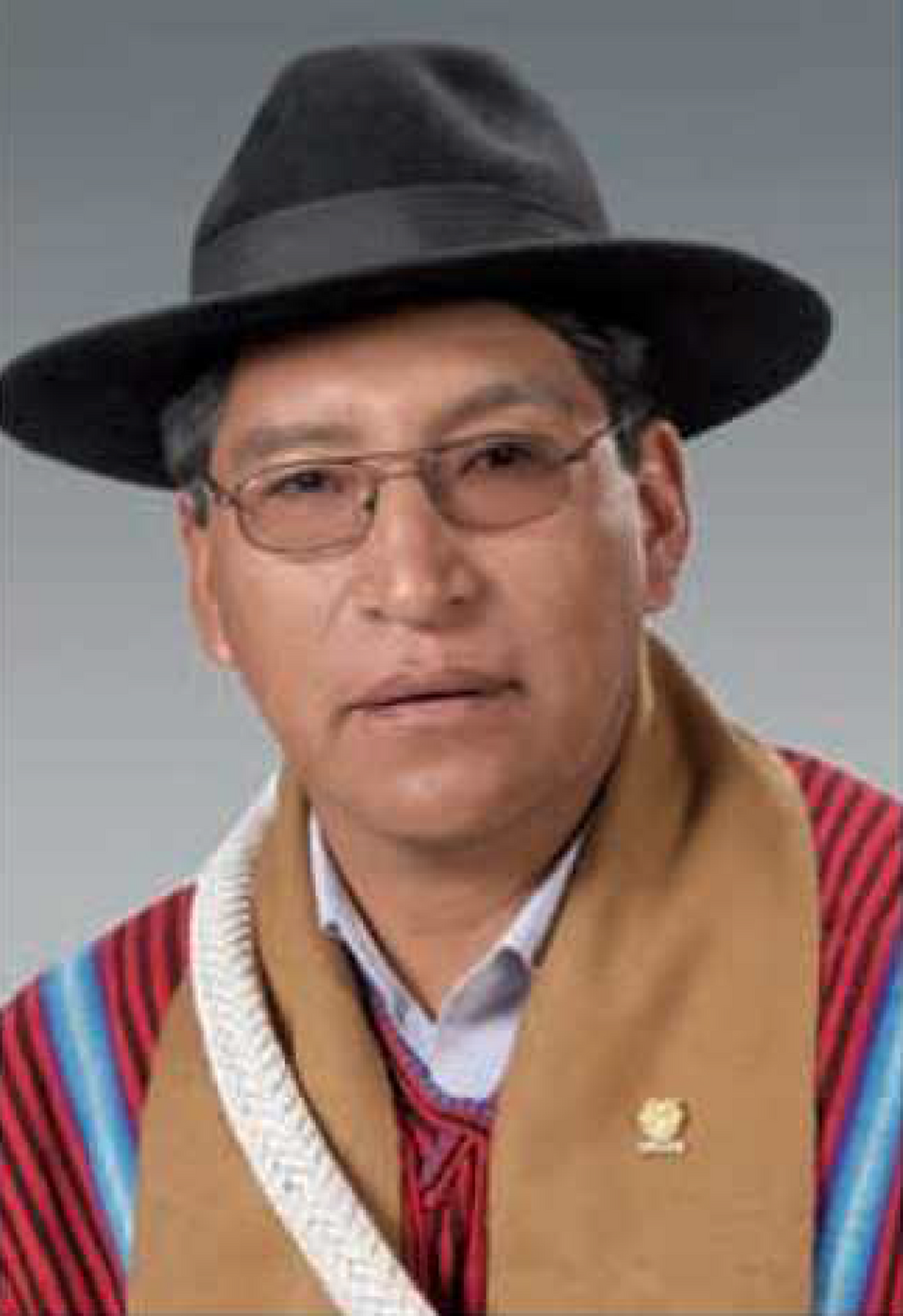 Samuel Plata