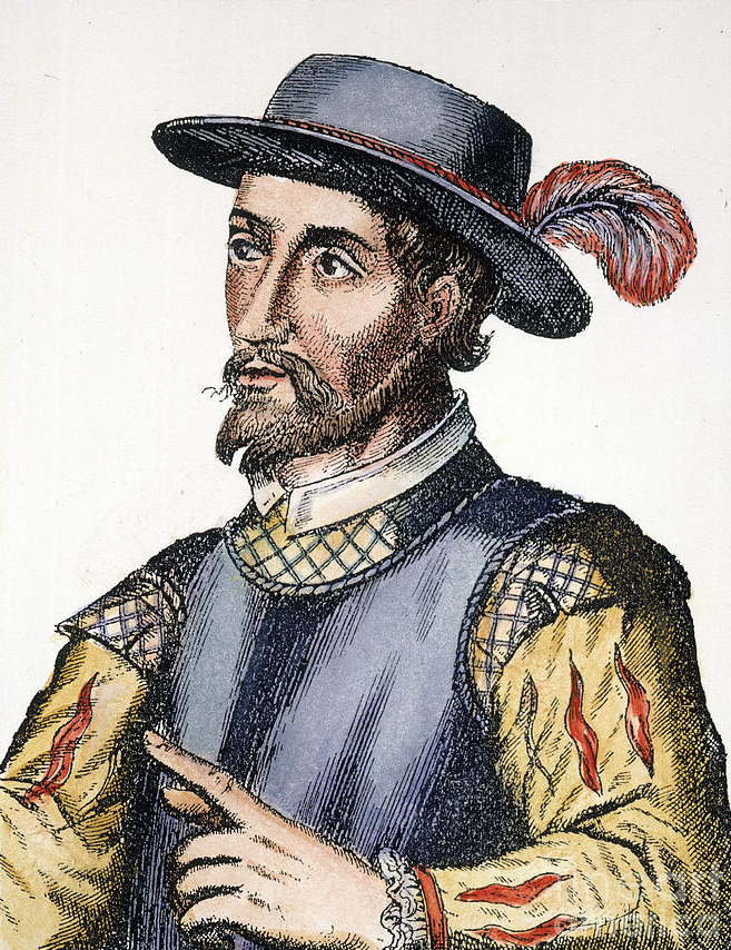 Samuel Ponce