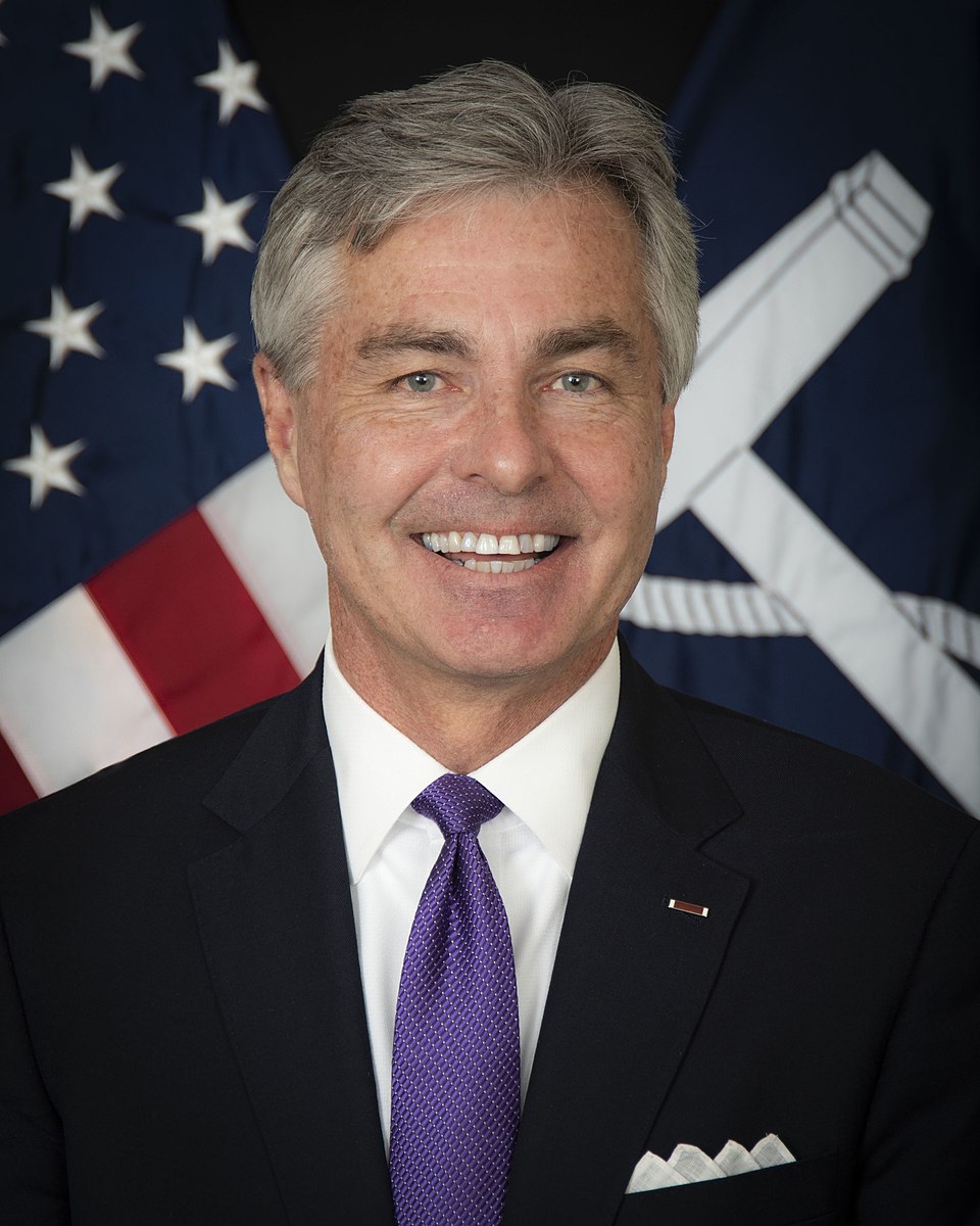 Samuel R. Braithwaite