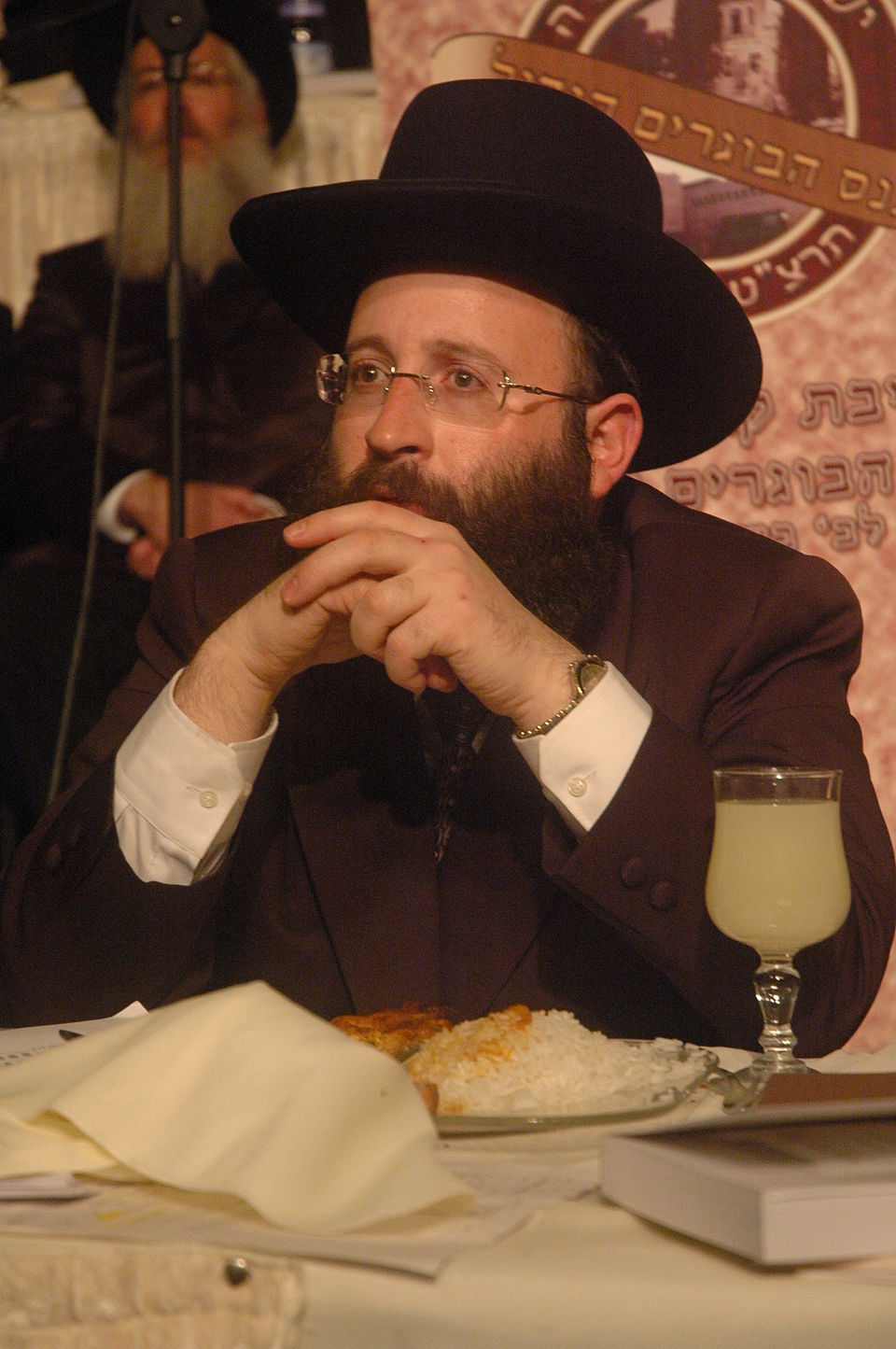 Samuel Rabinowitz