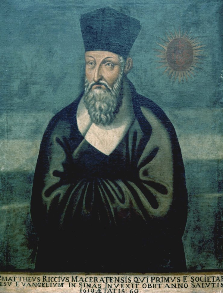 Samuel Ricci