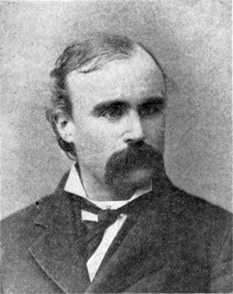 Samuel S. Hardt