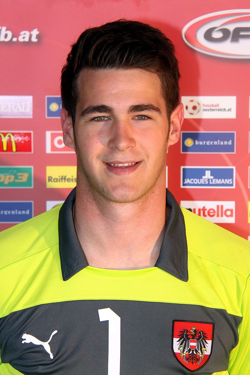 Samuel Sahin-Radlinger