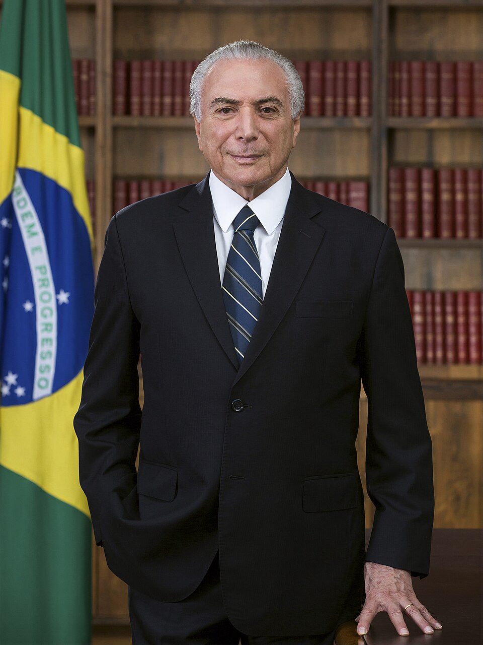 Samuel Sanção