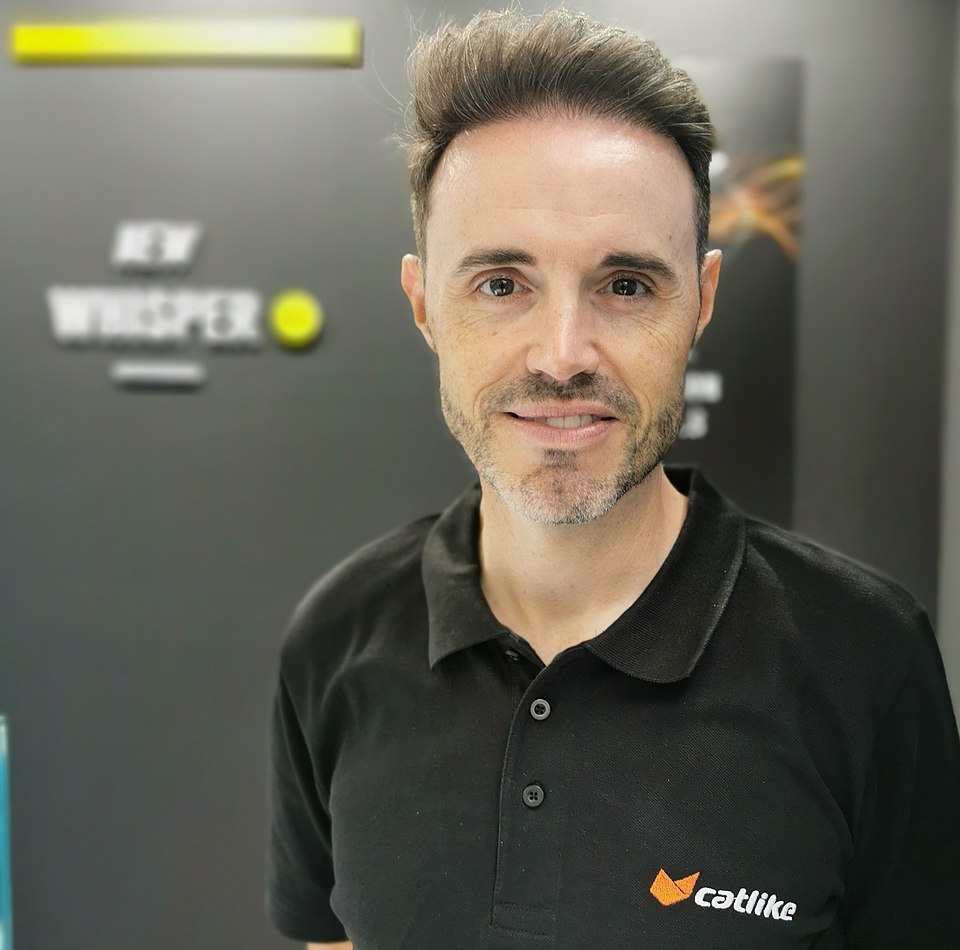 Samuel Sanchez