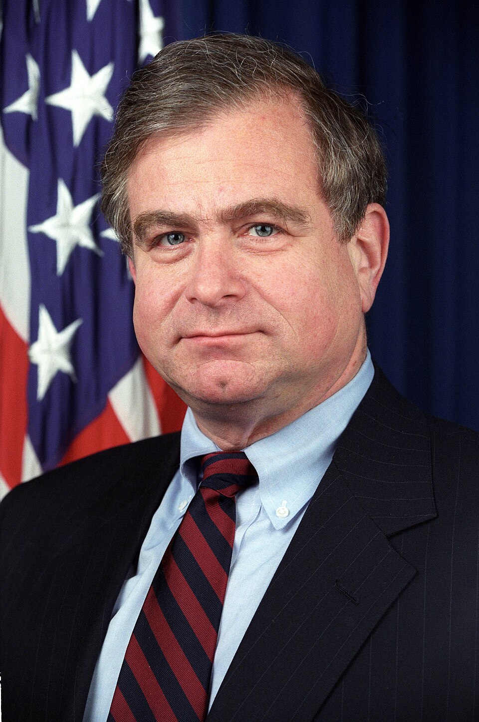 Samuel Sandy
