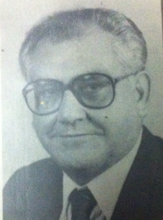 Samuel Segev