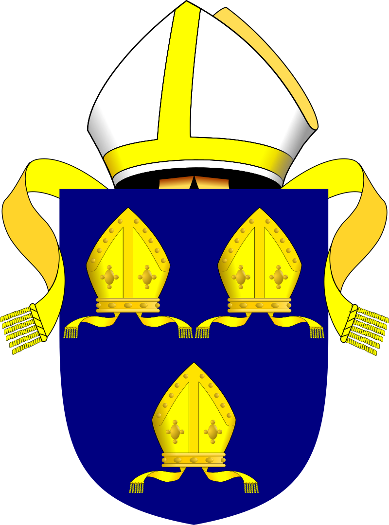 Samuel Sparham