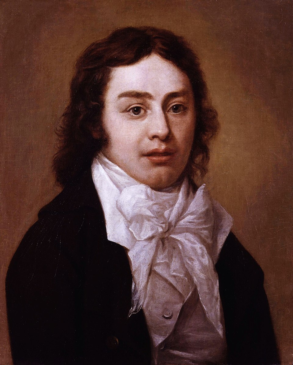 Samuel Taylor