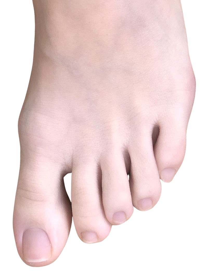 Samuel Toe