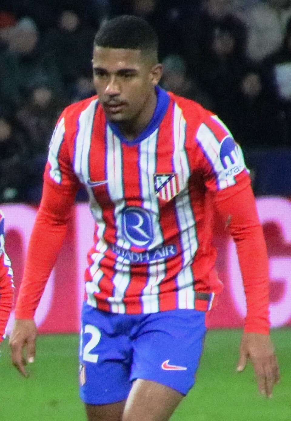 Samuel Vicente