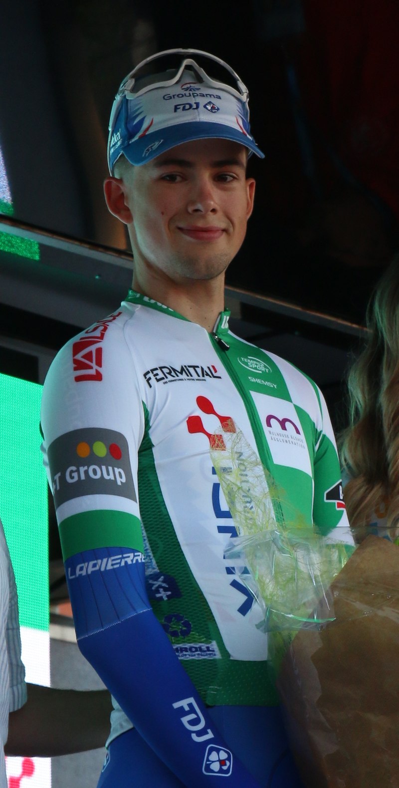 Samuel Watson