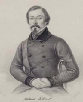 Samuele Selva