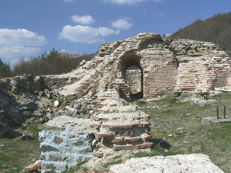 Samuil Angelov