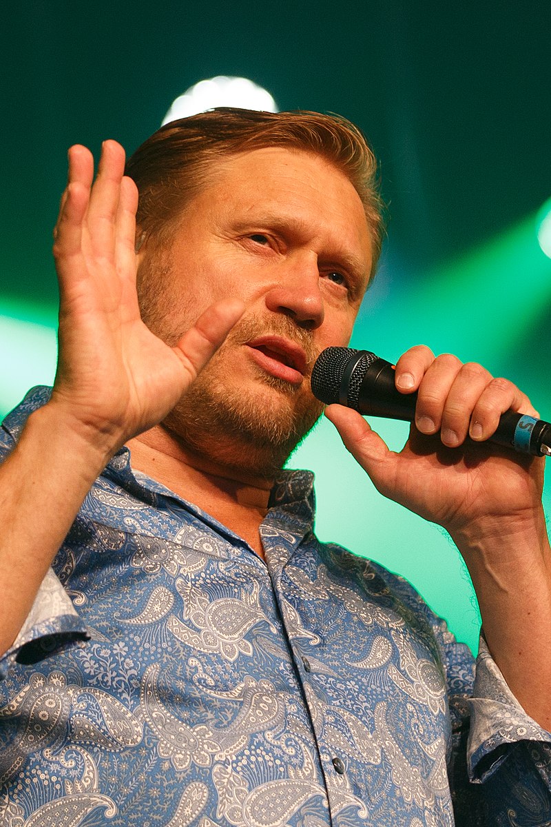 Samuli Edelmann