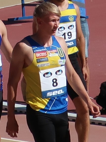 Samuli Samuelsson