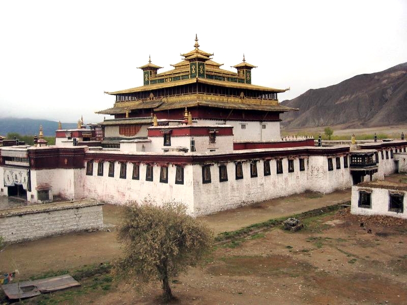 Samya