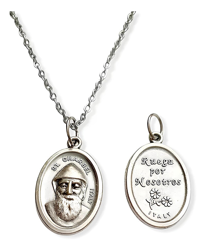 San Chárbel Makhlouf