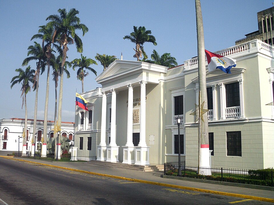 San Felipe Hospital