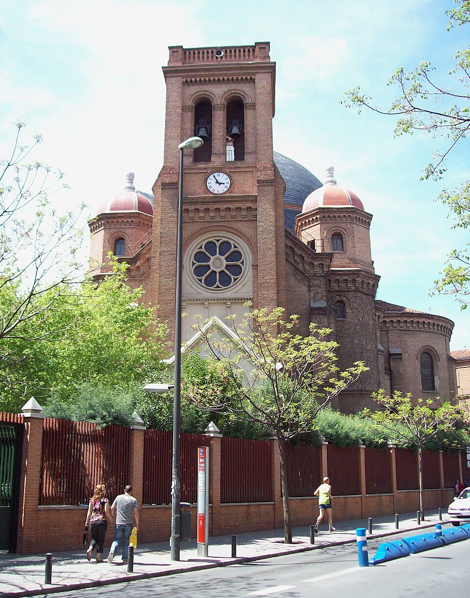 San Francisco de Sales