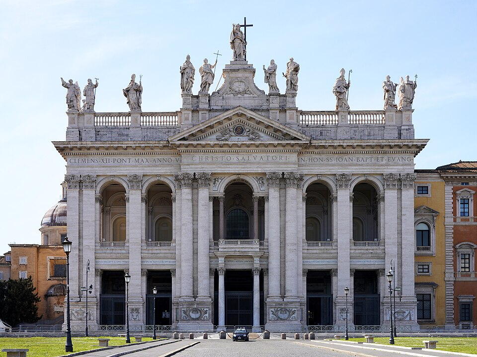 San Giovanni