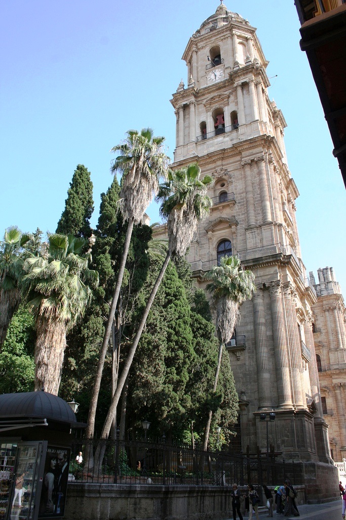 San Isidoro de Sevilla