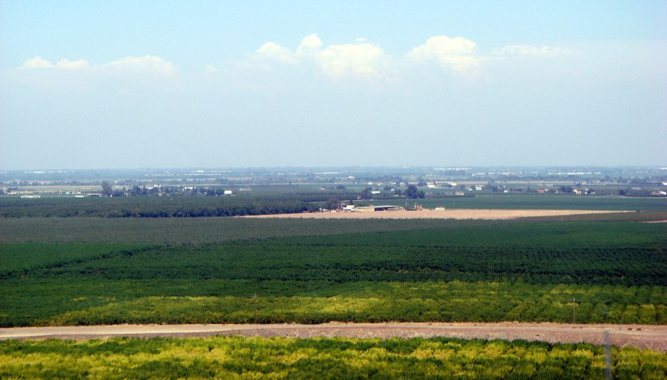 San Joaquín