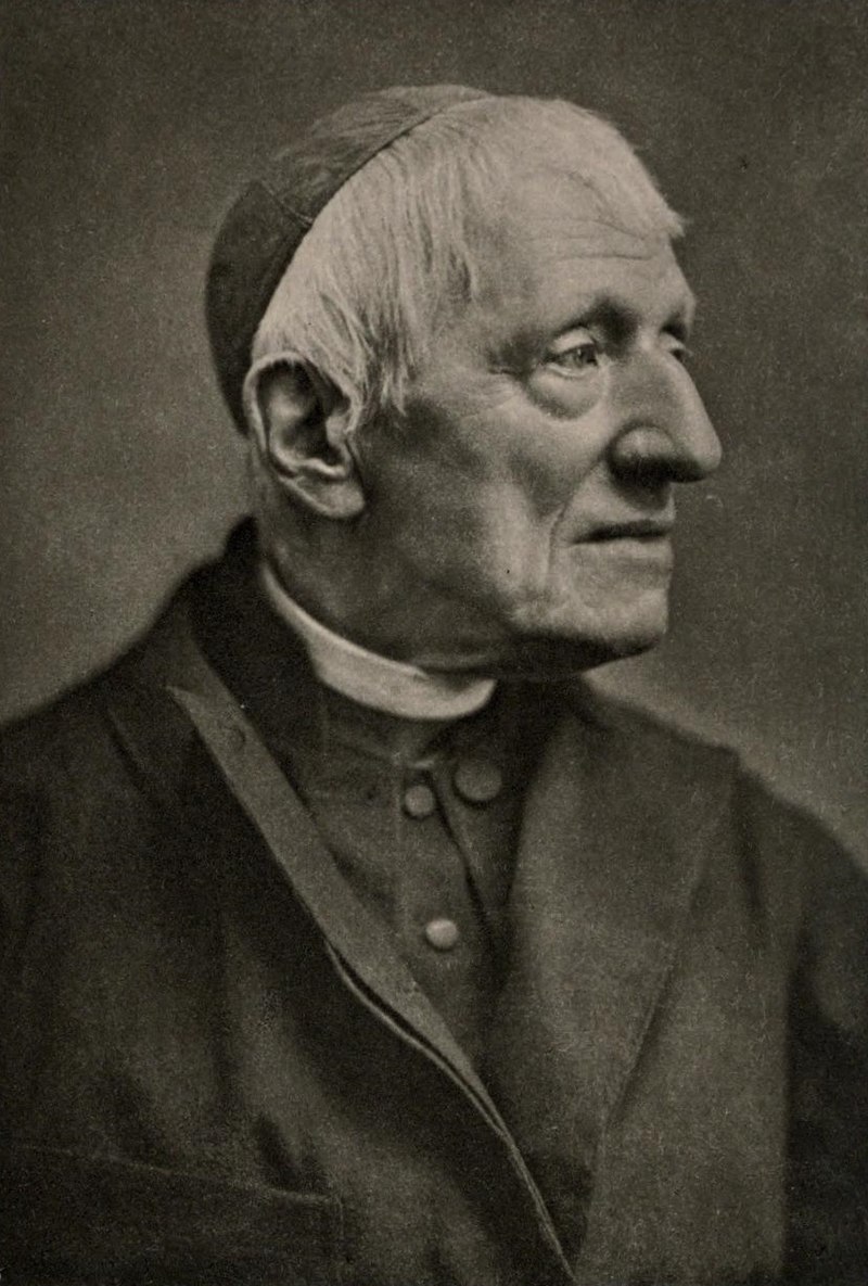 San John Henry Newman