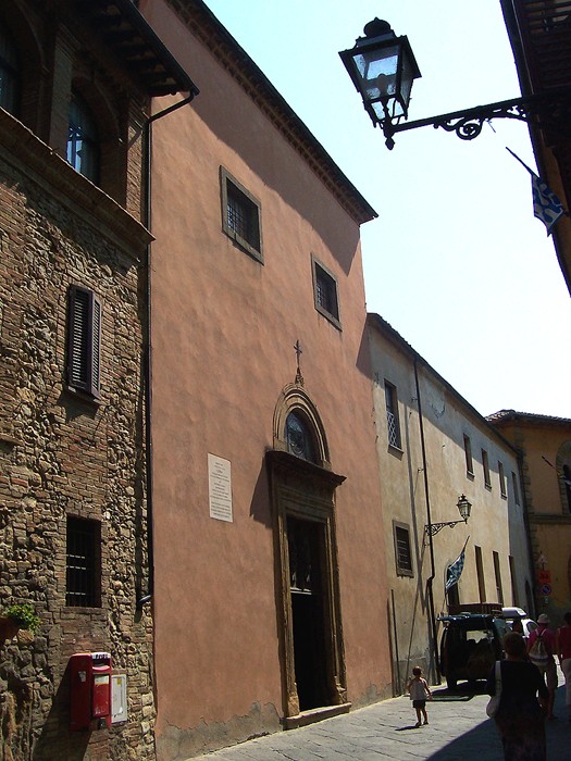 San Lino