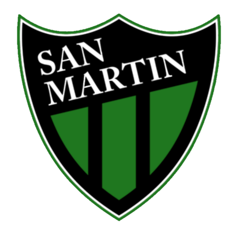 San Martín
