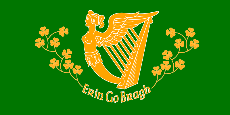 San Patricio