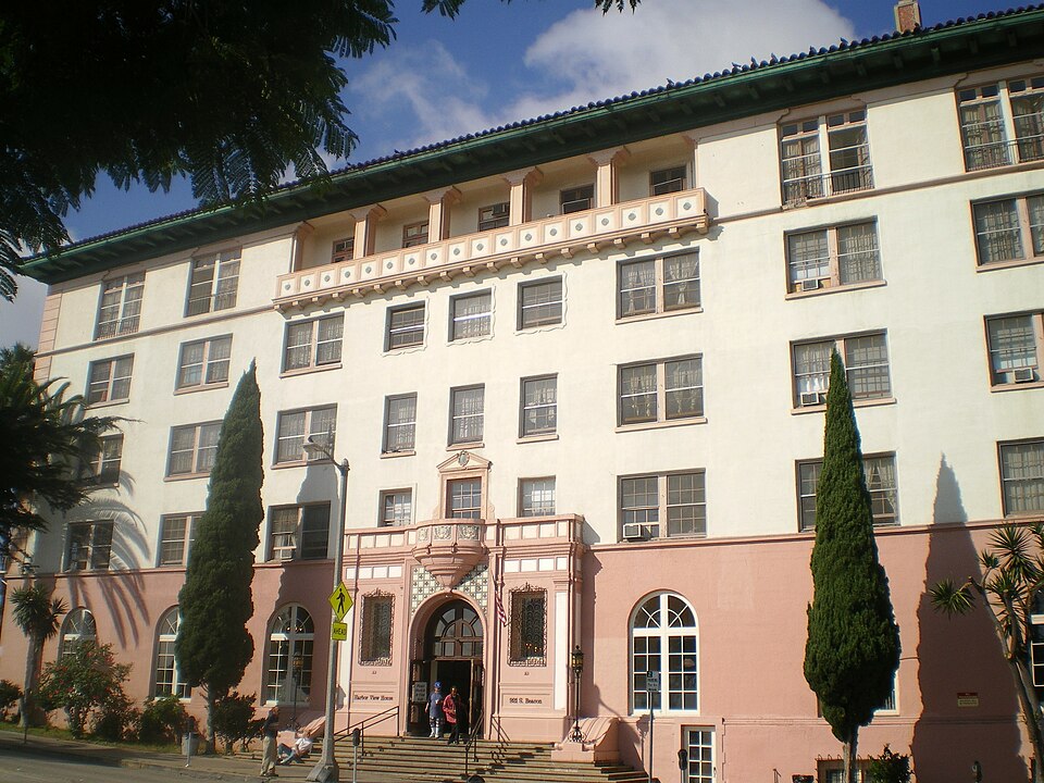 San Pedro
